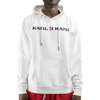 Karl Kani Chaqueta deporte Hoodie retro pinstripe