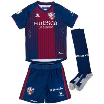 Kelme Camiseta SET NINO 1ª HUESCA 2019/20