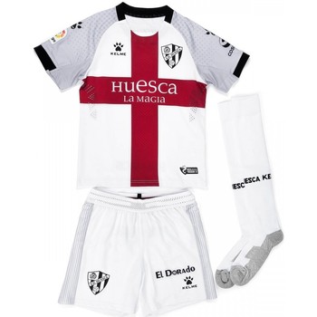 Kelme Camiseta SET NINO 2ª HUESCA 2019/20