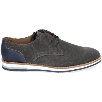 Kennebec Zapatos Bajos 8138 BRUMA