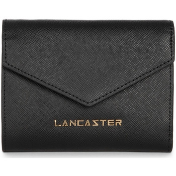 LANCASTER Cartera Saffiano Signature