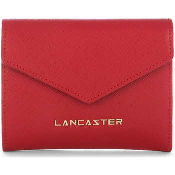 LANCASTER Cartera Saffiano Signature