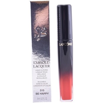 Lancome Gloss L ABSOLU LIP LACQUER 515 BE HAPPY