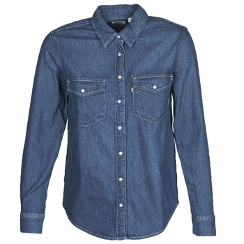 Levis Camisa ESSENTIAL WESTERN