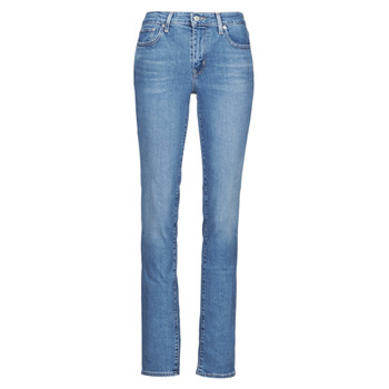 Levis Pantalón pitillo 712 SLIM