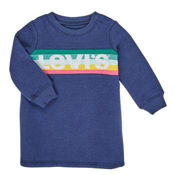 Levis Vestido SWEATSHIRT DRESS