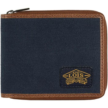 Lois Cartera Cartera de hombre horizontal