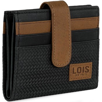 Lois Maletin DAVIDSON Cartera de piel para hombre