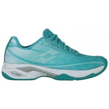 Lotto Zapatillas MIRAGE 300 SPD AZUL BLANCO MUJER 210741 1NW