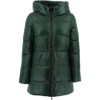 Markup Abrigo de plumas PIUMINO TERMICO chaquetas mujer Verde