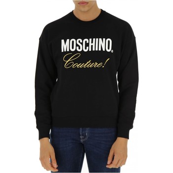 Moschino Jersey ZA1719 - Hombres