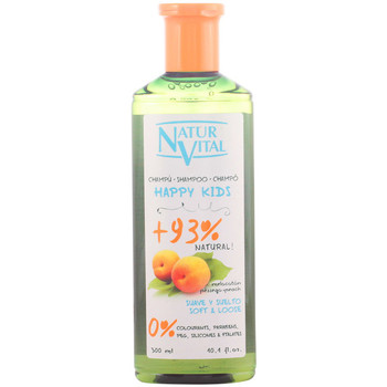 Natur Vital Champú Happy Kids Champú