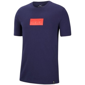 Nike Camiseta France Travel