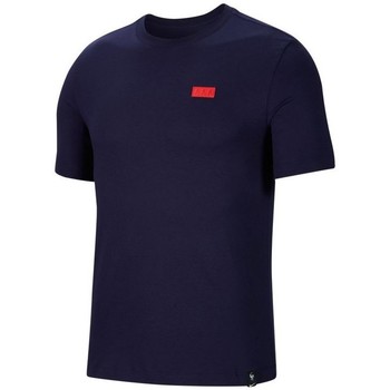 Nike Camiseta France Voice