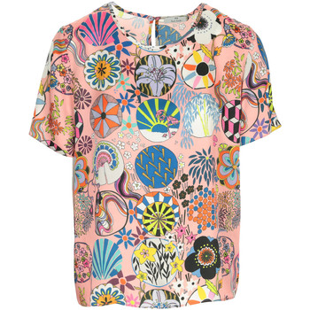 Paul Smith Camiseta Top