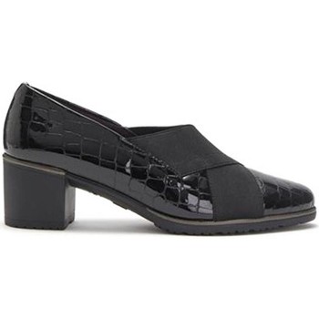 Pitillos Mocasines 6330 COCO NEGRO