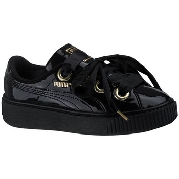 Puma Zapatillas Platform Kiss Patent