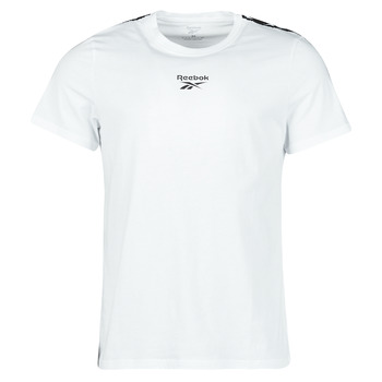 Reebok Classic Camiseta TE TAPE TEE