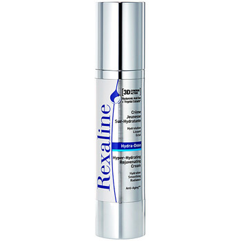 Rexaline Hidratantes & nutritivos 3d Hydra-dose Hyper-hydrating Rejuvenating Cream