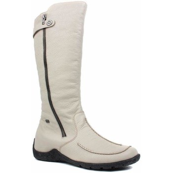 Rieker Botas Grecia Botas Beige