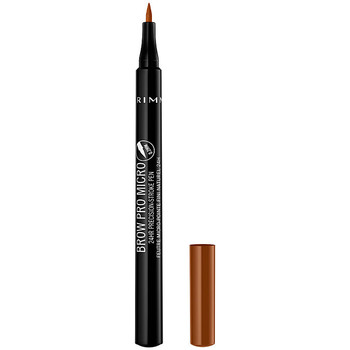 Rimmel London Perfiladores cejas Brow Pro Micro Precision Pen 002-honey Brown