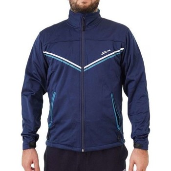 Siux Chaqueta deporte CHAQUETA FUSION AZUL