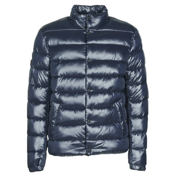 Superdry Abrigo de plumas HIGH SHINE QUILTED PUFFER