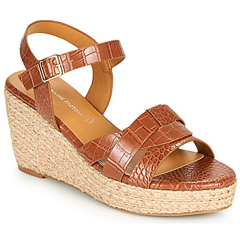 The Divine Factory Sandalias QL4351