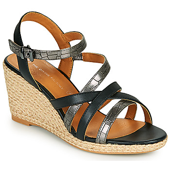 The Divine Factory Sandalias QL4354