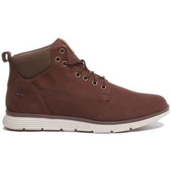 Timberland Botines KILLINGTON CHUKKA MARRON ROJIZO