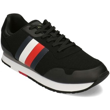 Tommy Hilfiger Zapatillas de running Corporate Material Mix Runner