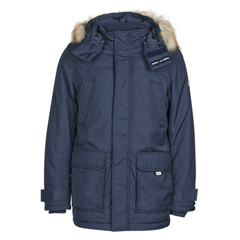 Tommy Jeans Parka TJM TECH PARKA