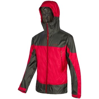 Trango Chaquetas CHAQUETA RILTON TF ROJO OSCURO