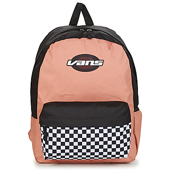 Vans Mochila STREET SPORT REALM BACKPACK