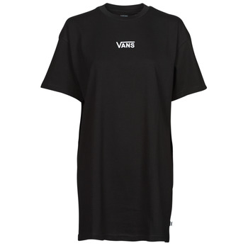 Vans Vestido CENTER VEE TEE DRESS