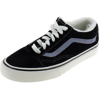 Vans Zapatillas OLD SKOOL MTE NERE