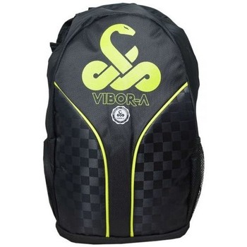 Vibor-A Bolsa de deporte MOCHILA COBRA REY AMARILLO