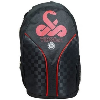 Vibor-A Bolsa de deporte MOCHILA COBRA REY ROJO