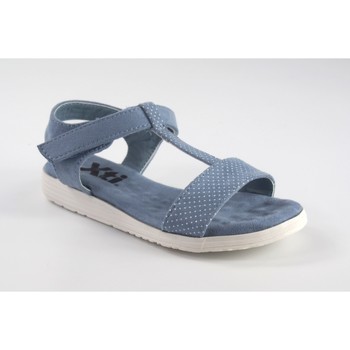 Xti Sandalias Sandalia niña 56847 vaquero