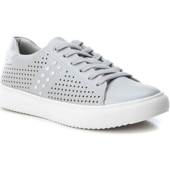 Xti Zapatillas 48905 PLATA