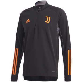 adidas Chaqueta deporte Sweat présentation Juventus EU 2020/21