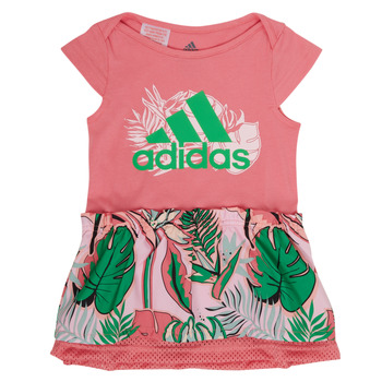 adidas Vestido FLOWER DRESS