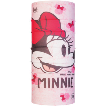 Buff Bufanda Tubular microfibra Disney niño Yoo-Hoo Pale Pink