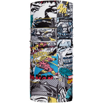 Buff Bufanda Tubular Original EcoStretch Super Heroes Comic Pop Power