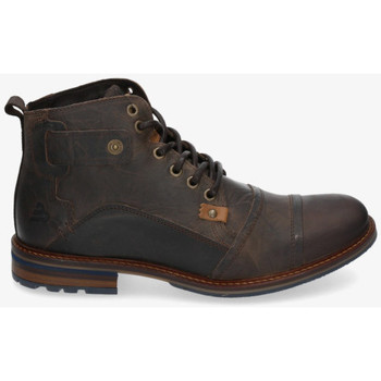 Bullboxer Botas 791-K5-3031G