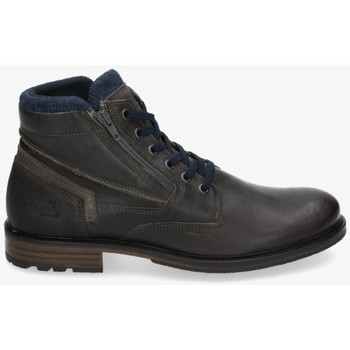 Bullboxer Botas 929-K5-0676A