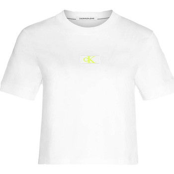 Calvin Klein Jeans Tops y Camisetas J20J214148