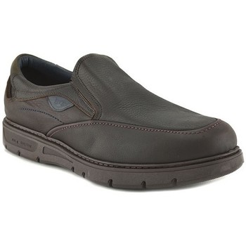 Casual Shoes Mocasines Mocasines de hombre de piel by Casual