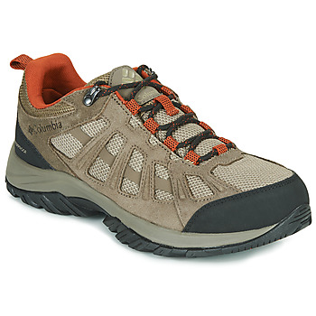 Columbia Zapatillas de senderismo REDMOND III WATERPROOF