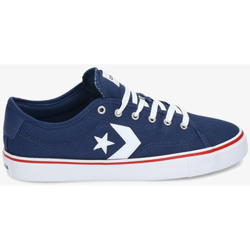 Converse Deportivas Moda -